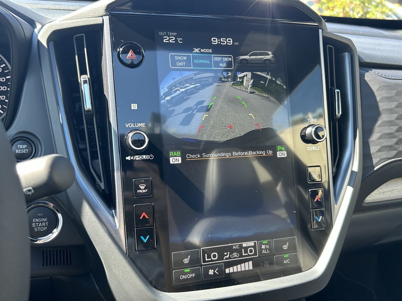 Subaru Forester  2026 à Vancouver, Colombie-Britannique