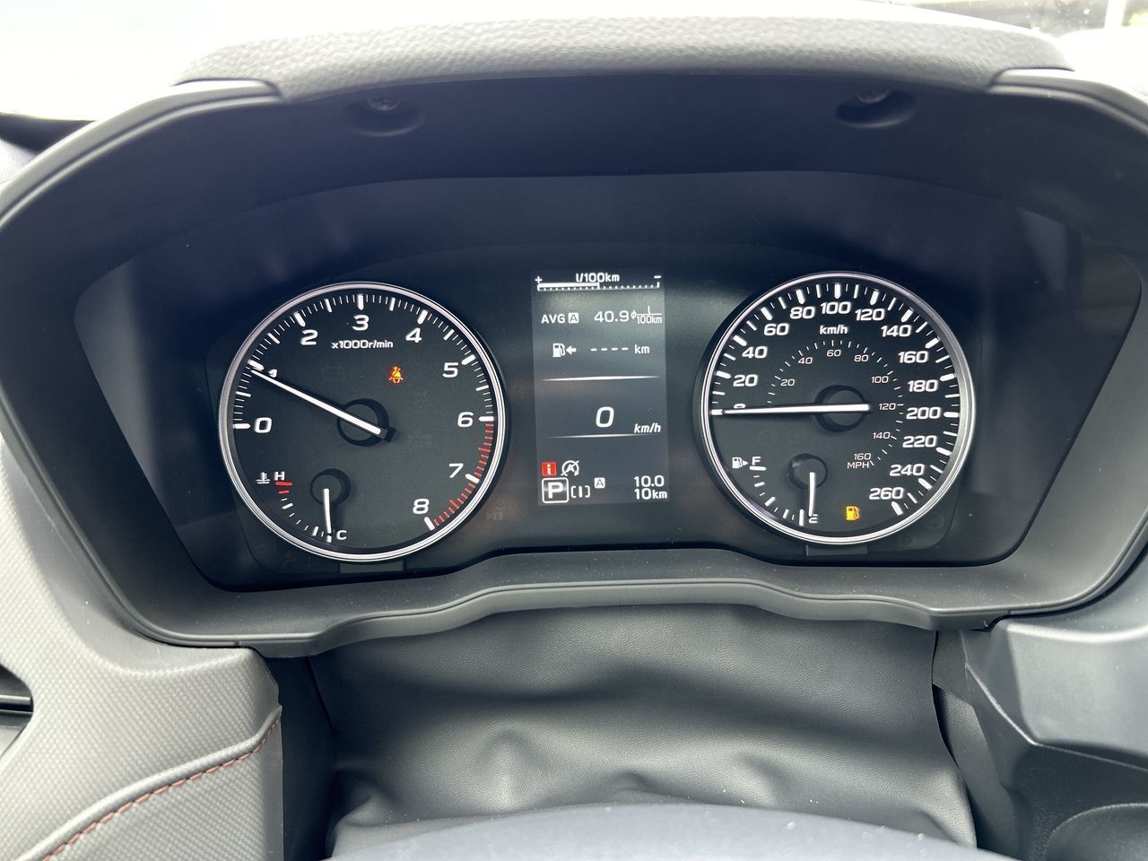 Subaru Forester  2026 à Vancouver, Colombie-Britannique