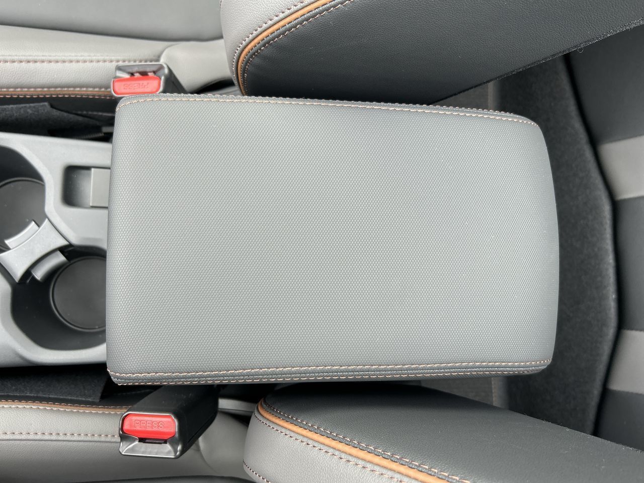 Subaru Forester  2026 à Vancouver, Colombie-Britannique