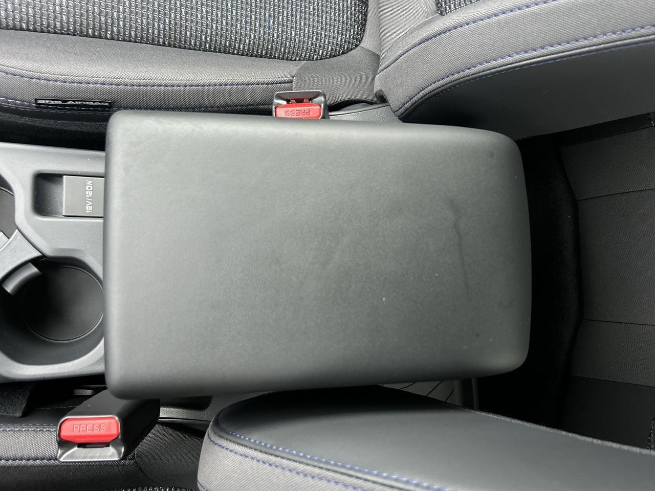 Subaru Forester  2026 à Vancouver, Colombie-Britannique