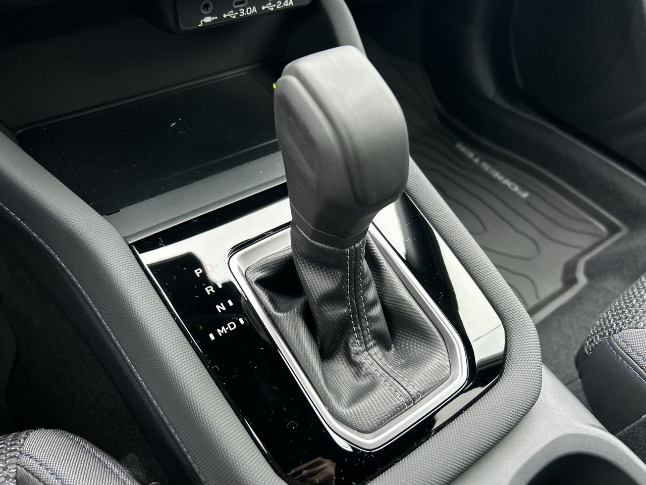 Subaru Forester  2026 à Vancouver, Colombie-Britannique