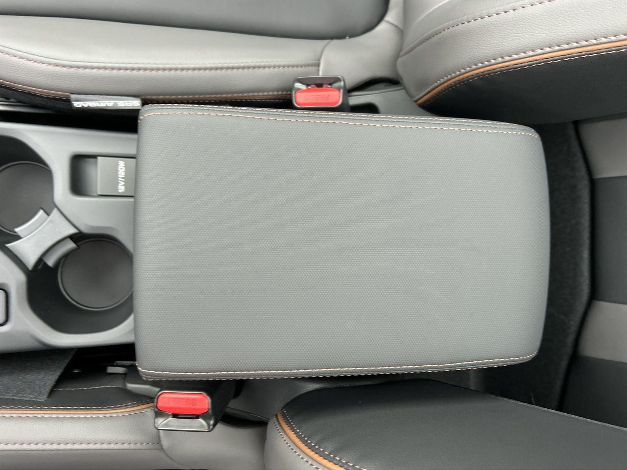 Subaru Forester  2026 à Vancouver, Colombie-Britannique