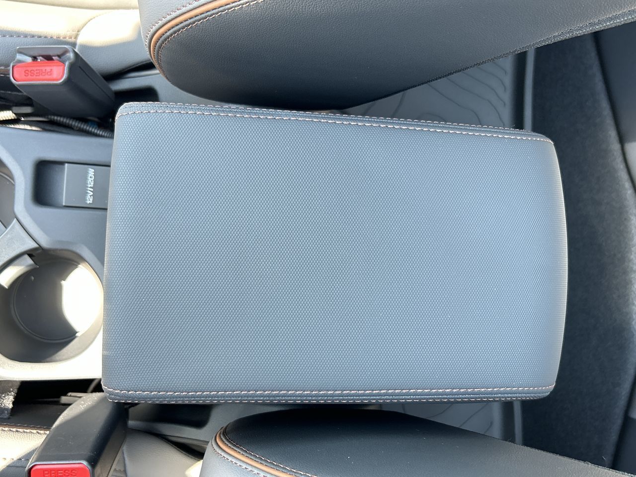 Subaru Forester  2026 à Vancouver, Colombie-Britannique