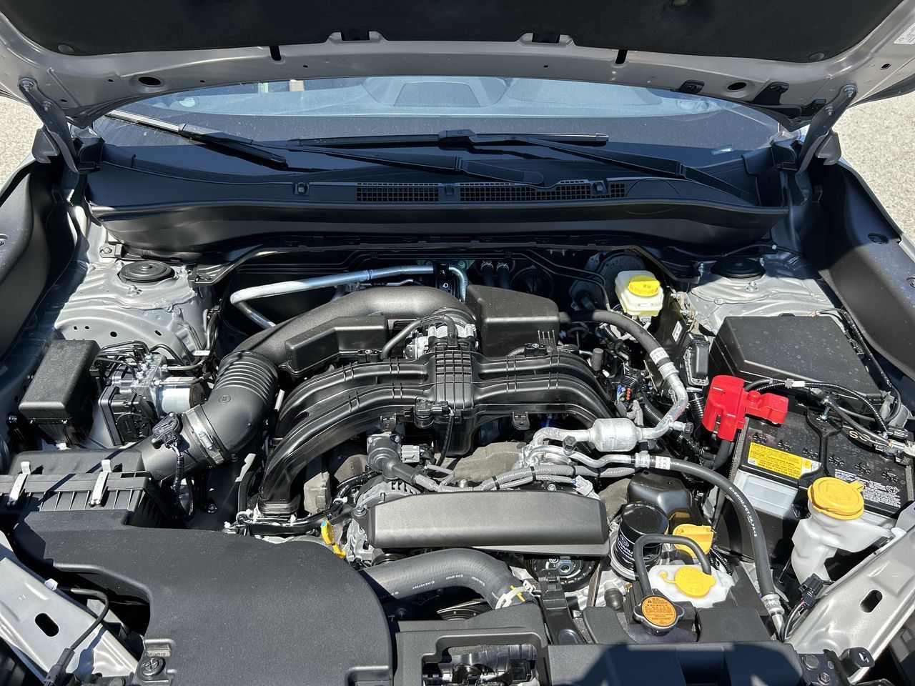 Subaru Forester  2026 à Vancouver, Colombie-Britannique