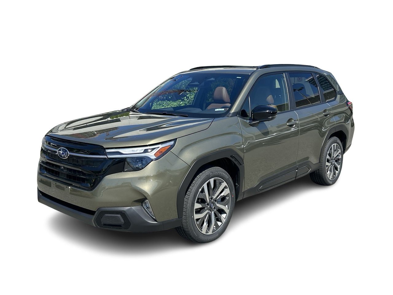 Subaru Forester  2026 à Vancouver, Colombie-Britannique