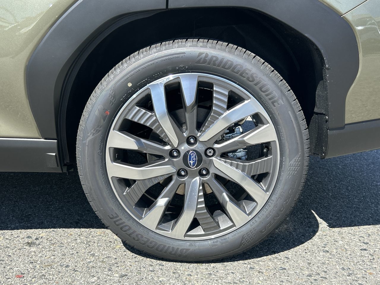 Subaru Forester  2026 à Vancouver, Colombie-Britannique