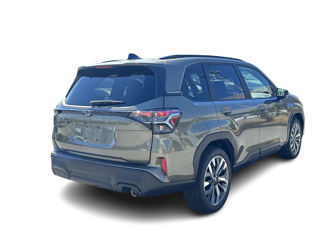 Subaru Forester  2026 à Vancouver, Colombie-Britannique