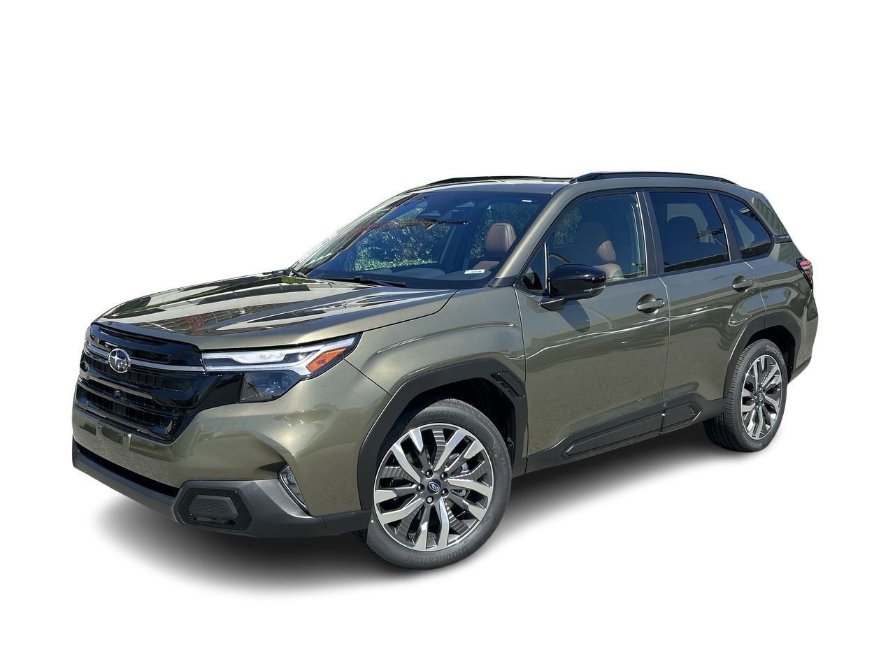 Subaru Forester  2026 à Vancouver, Colombie-Britannique