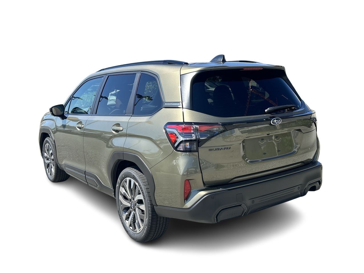 Subaru Forester  2026 à Vancouver, Colombie-Britannique