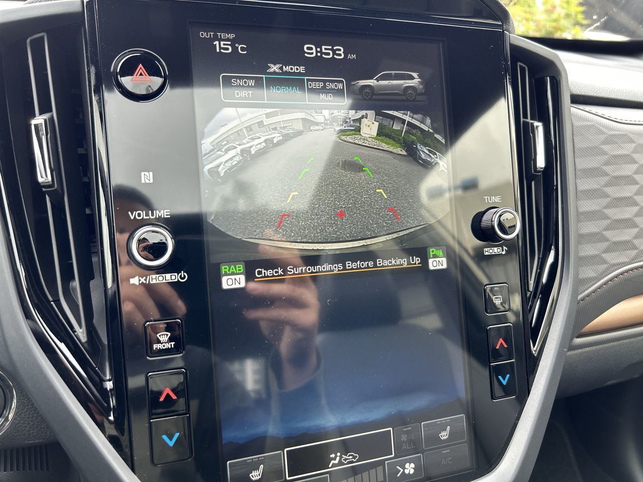 Subaru Forester  2026 à Vancouver, Colombie-Britannique