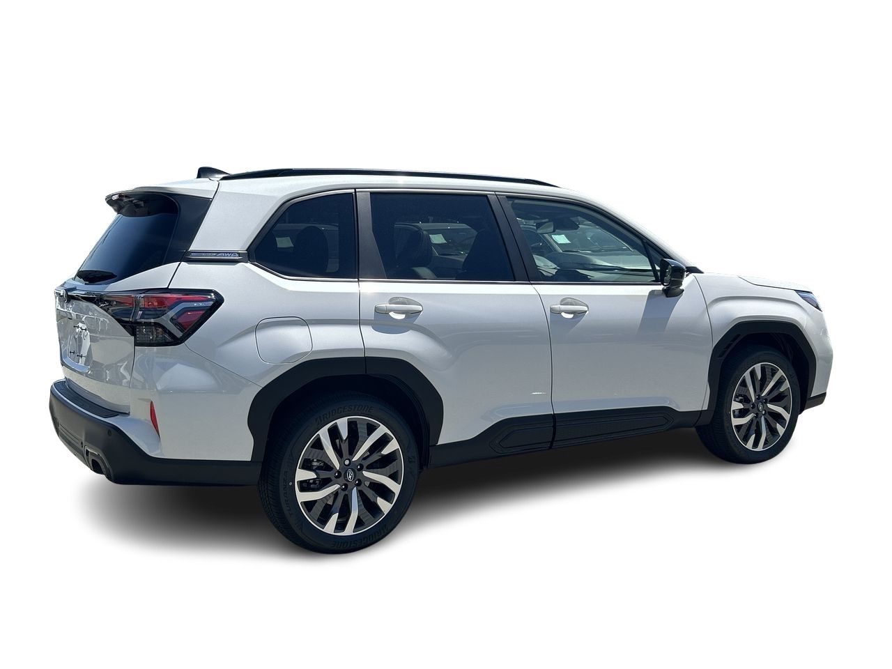 2026 Subaru Forester in Vancouver, British Columbia