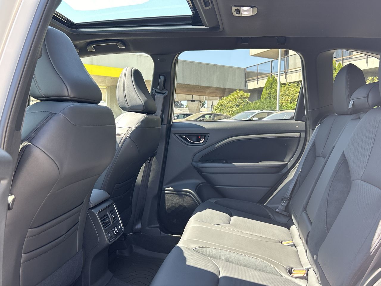 2026 Subaru Forester in Vancouver, British Columbia