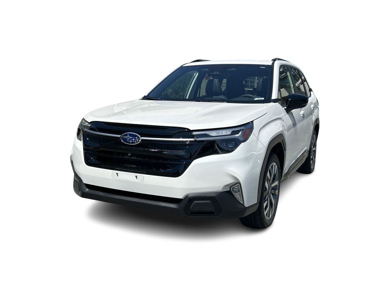 2026 Subaru Forester in Vancouver, British Columbia