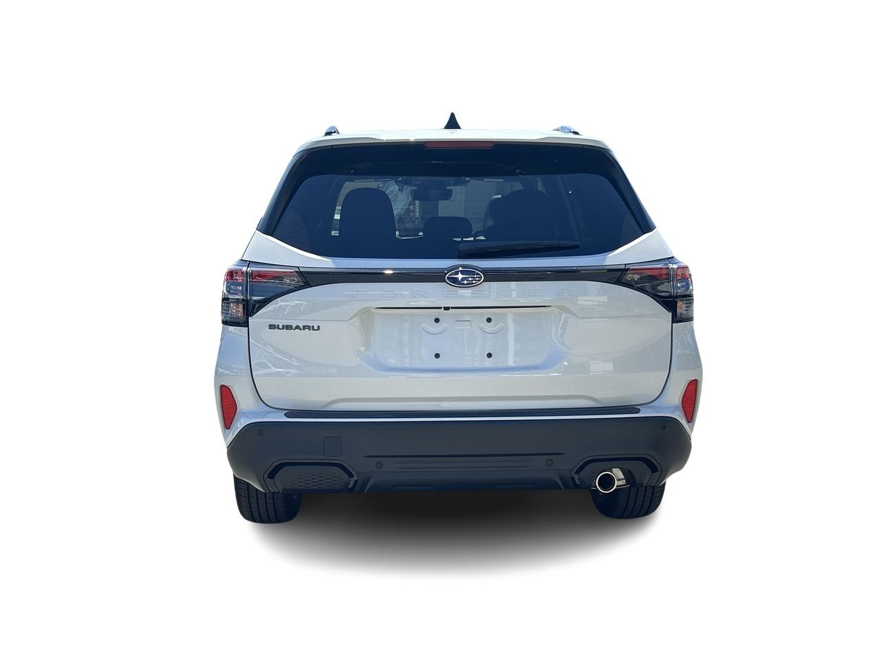 2026 Subaru Forester in Vancouver, British Columbia
