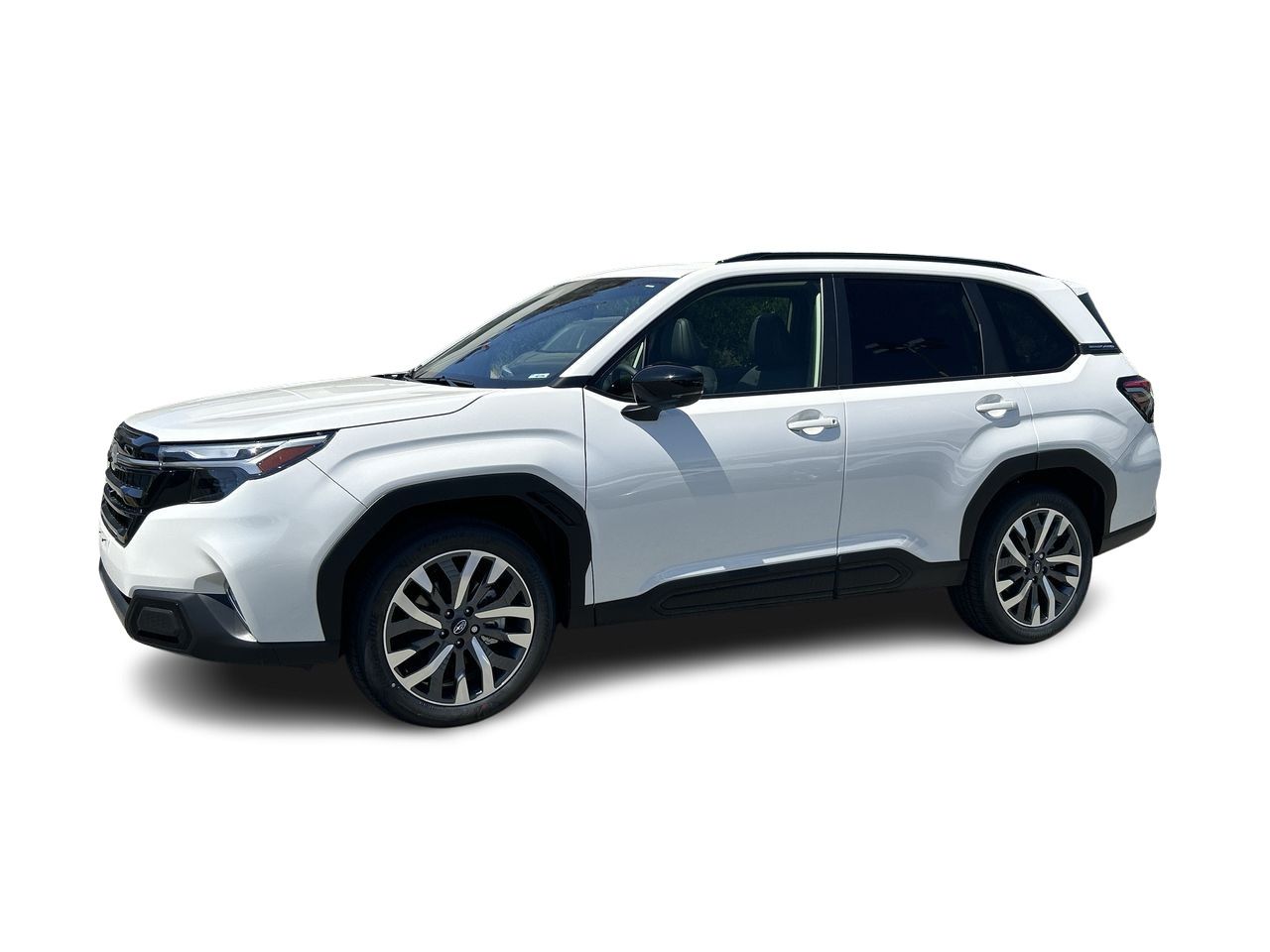 2026 Subaru Forester in Vancouver, British Columbia