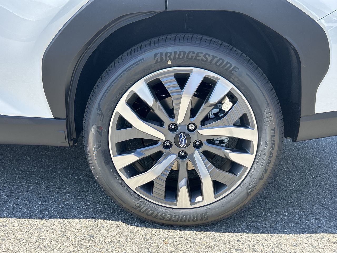 2026 Subaru Forester in Vancouver, British Columbia