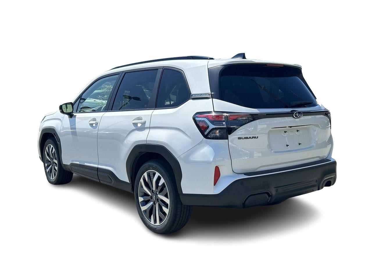 2026 Subaru Forester in Vancouver, British Columbia