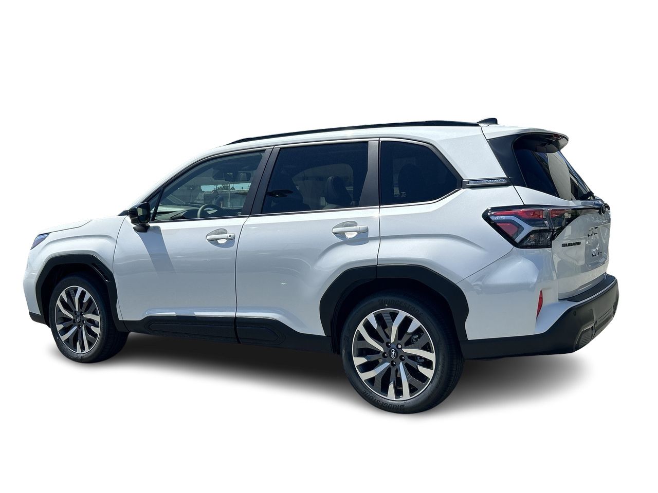 2026 Subaru Forester in Vancouver, British Columbia
