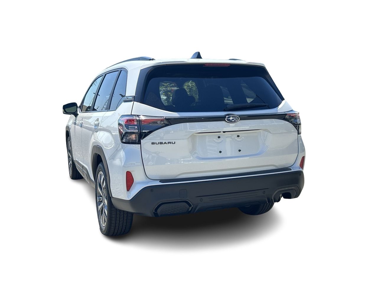 2026 Subaru Forester in Vancouver, British Columbia