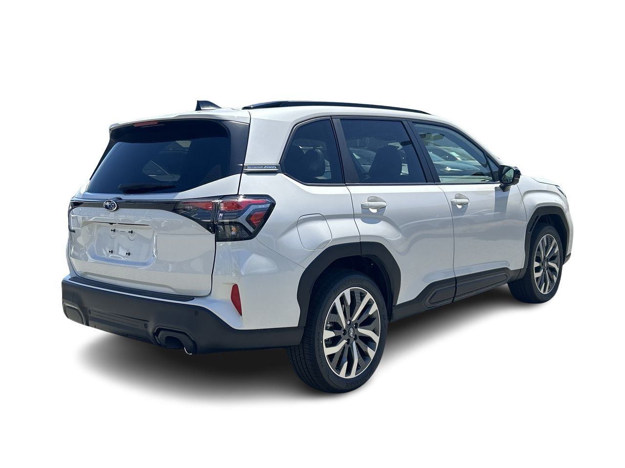 2026 Subaru Forester in Vancouver, British Columbia