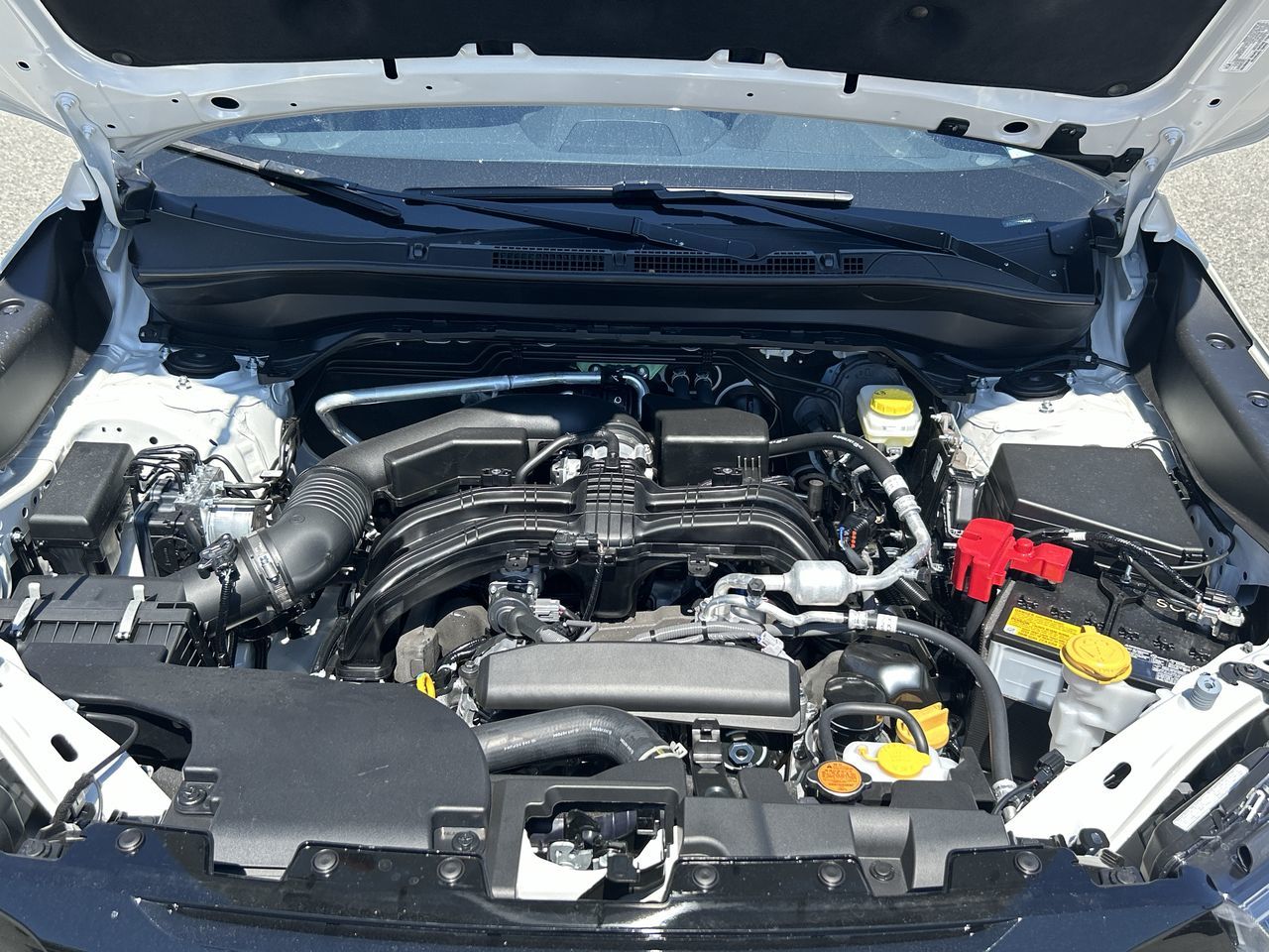 2026 Subaru Forester in Vancouver, British Columbia