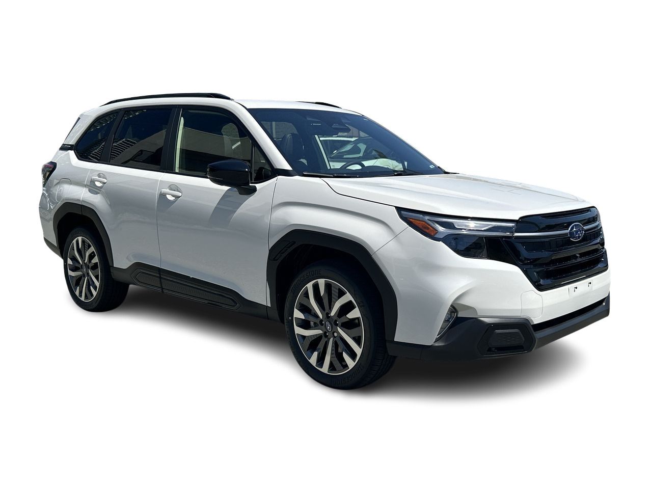 2026 Subaru Forester in Vancouver, British Columbia