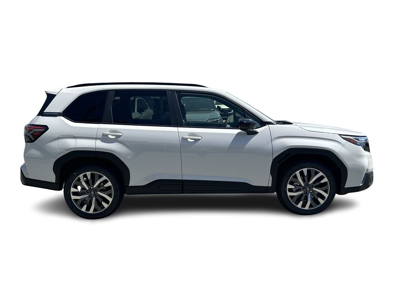 2026 Subaru Forester in Vancouver, British Columbia