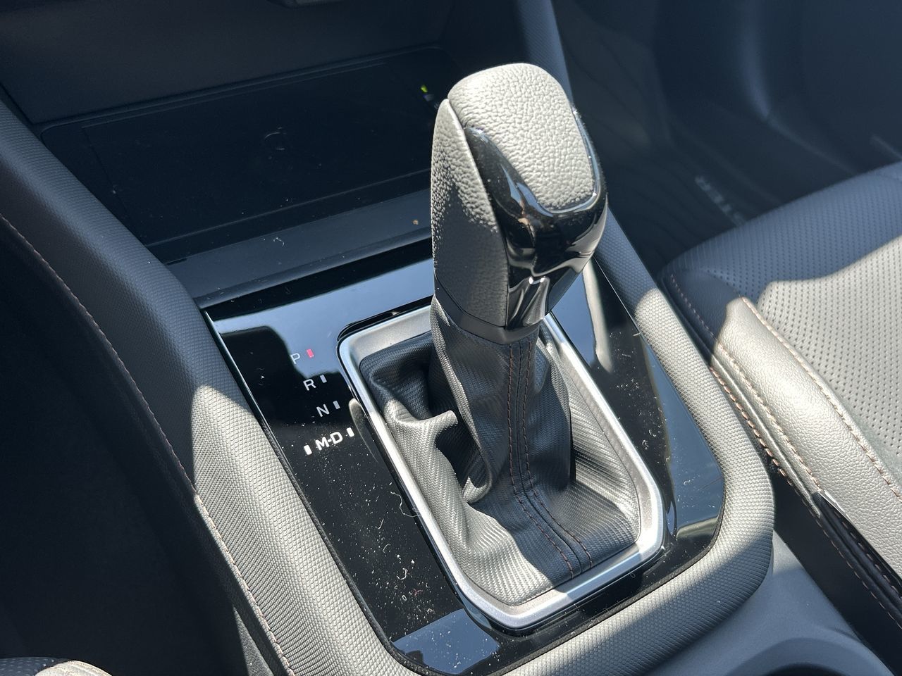 2026 Subaru Forester in Vancouver, British Columbia