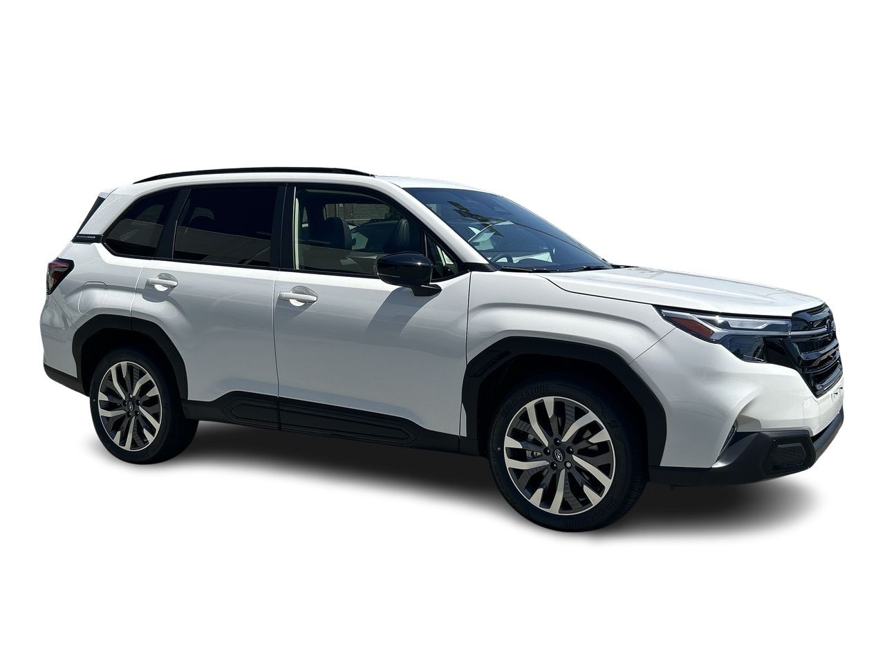 2026 Subaru Forester in Vancouver, British Columbia
