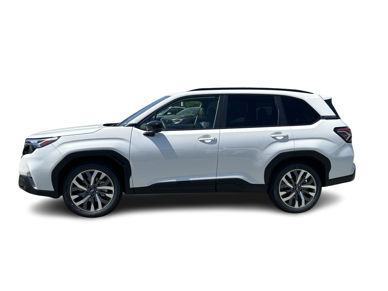 2026 Subaru Forester in Vancouver, British Columbia