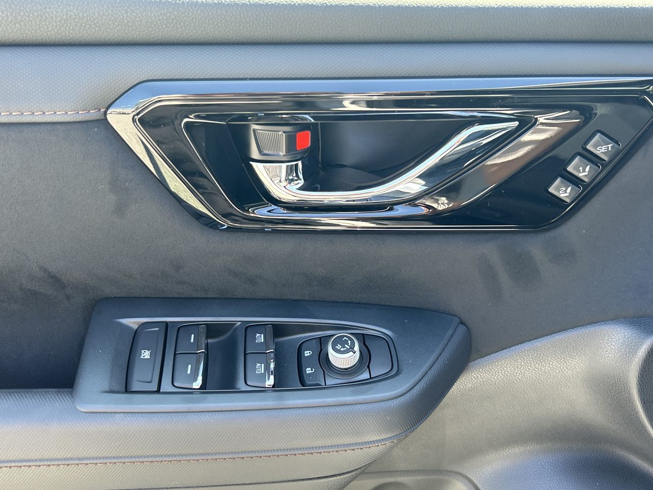 2026 Subaru Forester in Vancouver, British Columbia