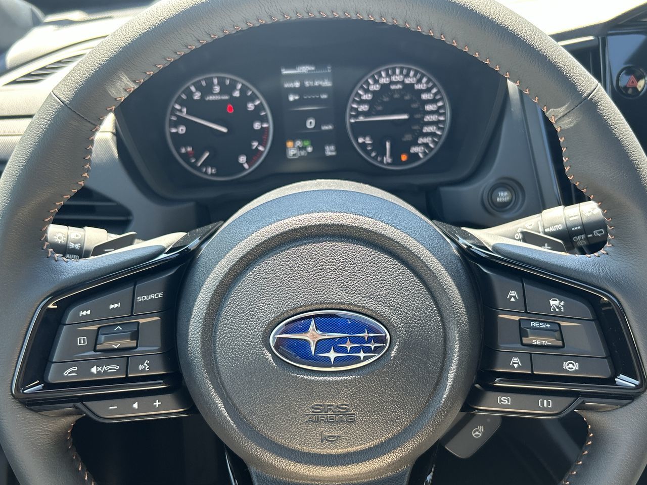 2026 Subaru Forester in Vancouver, British Columbia