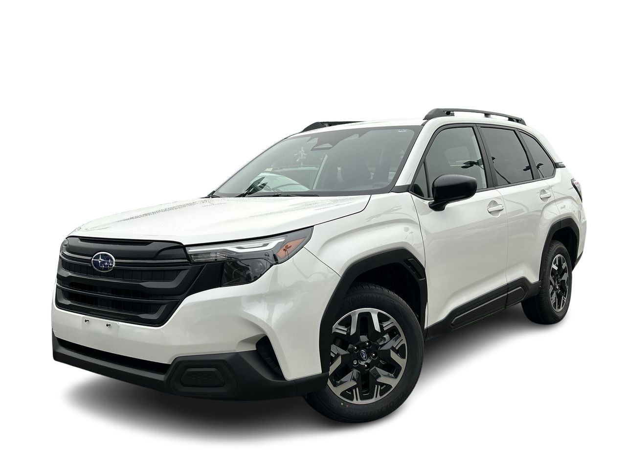 2026 Subaru Forester in Vancouver, British Columbia