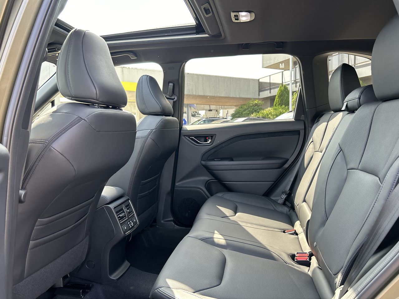 2026 Subaru Forester in Vancouver, British Columbia