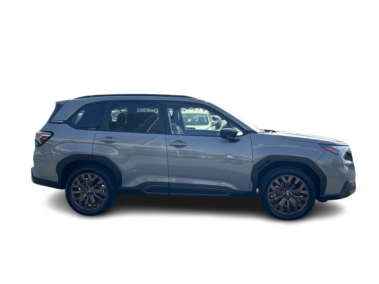 2026 Subaru Forester in Vancouver, British Columbia
