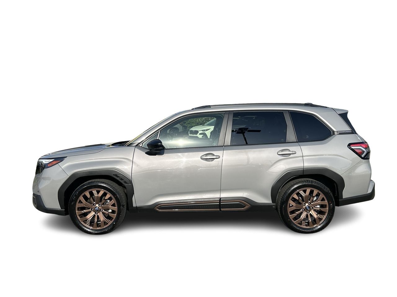 2026 Subaru Forester in Vancouver, British Columbia