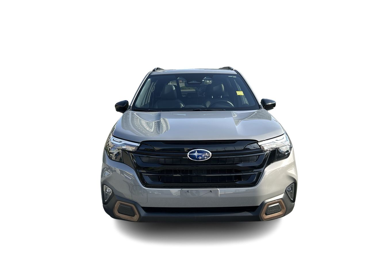2026 Subaru Forester in Vancouver, British Columbia