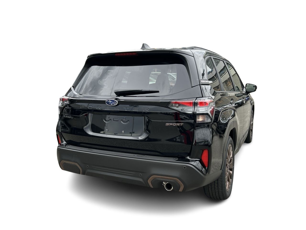 2026 Subaru Forester in Vancouver, British Columbia