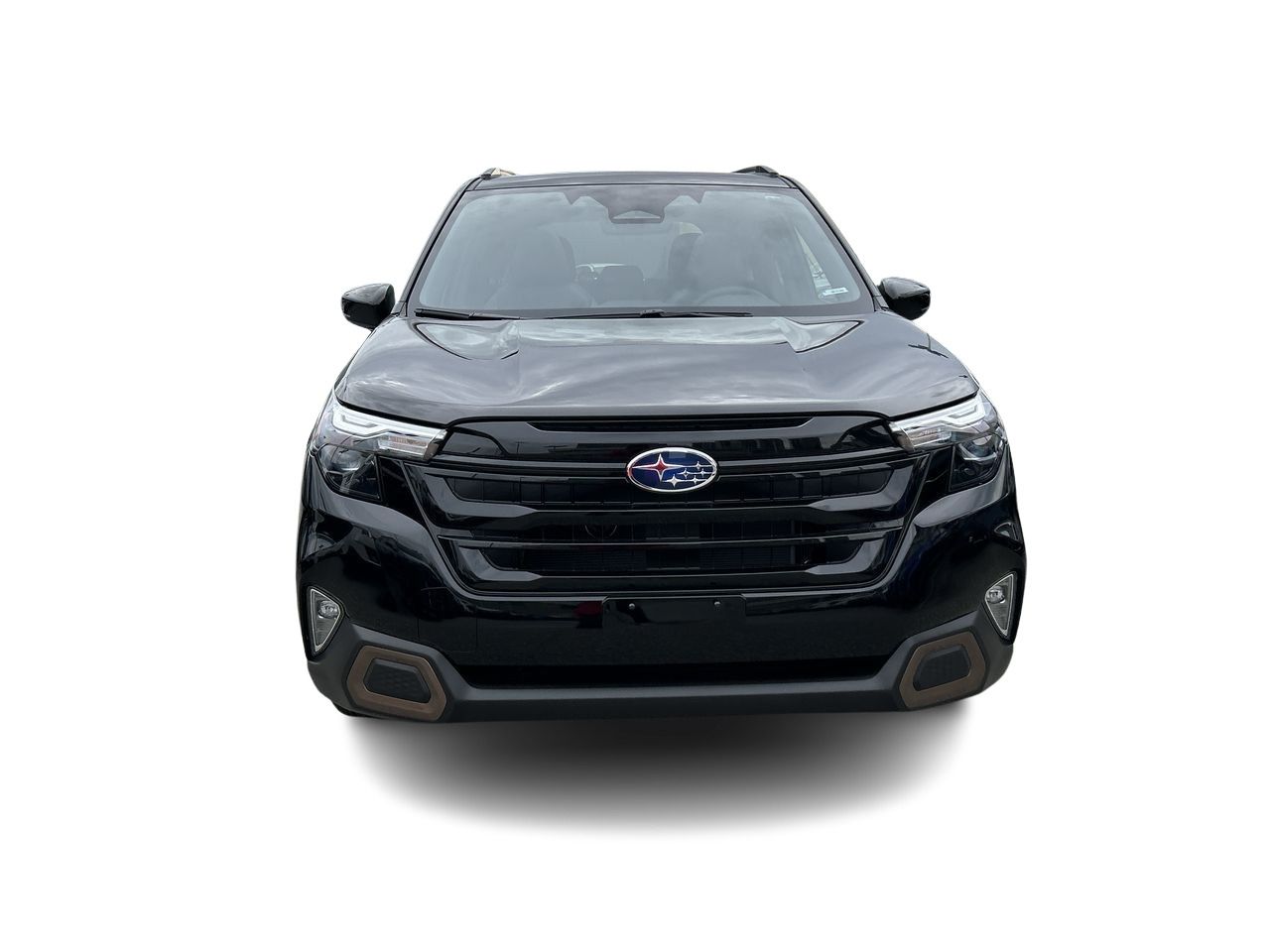 2026 Subaru Forester in Vancouver, British Columbia