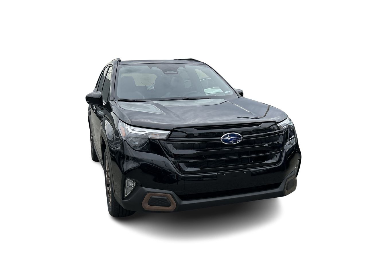 2026 Subaru Forester in Vancouver, British Columbia