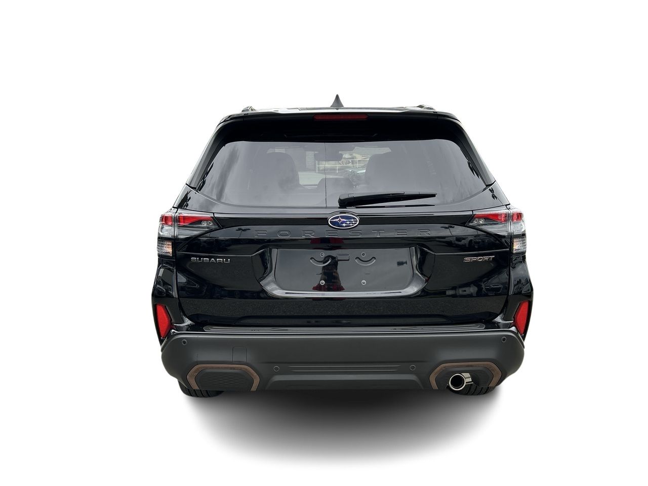 2026 Subaru Forester in Vancouver, British Columbia