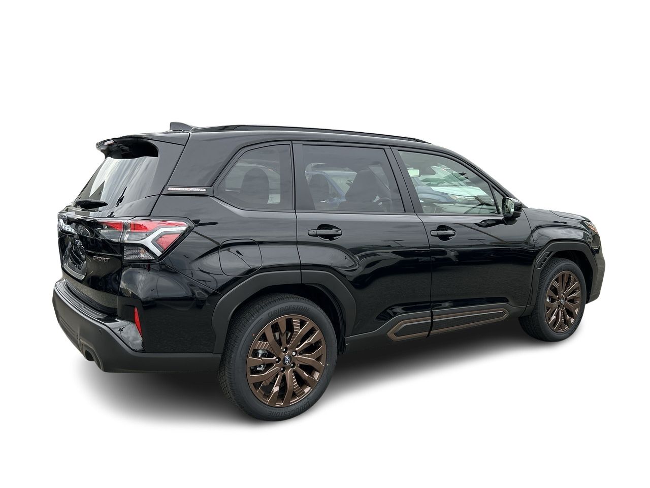 2026 Subaru Forester in Vancouver, British Columbia
