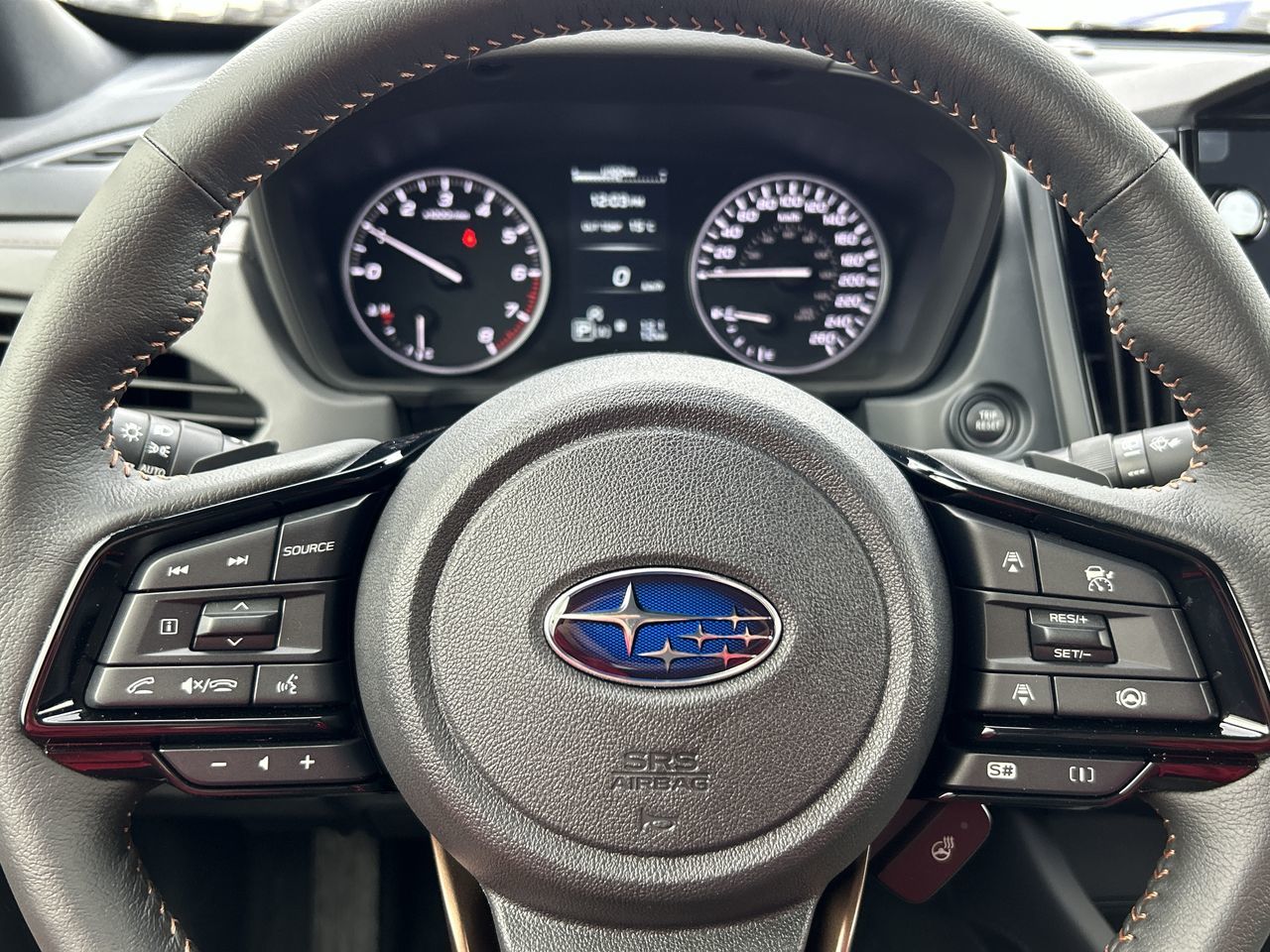 2026 Subaru Forester in Vancouver, British Columbia