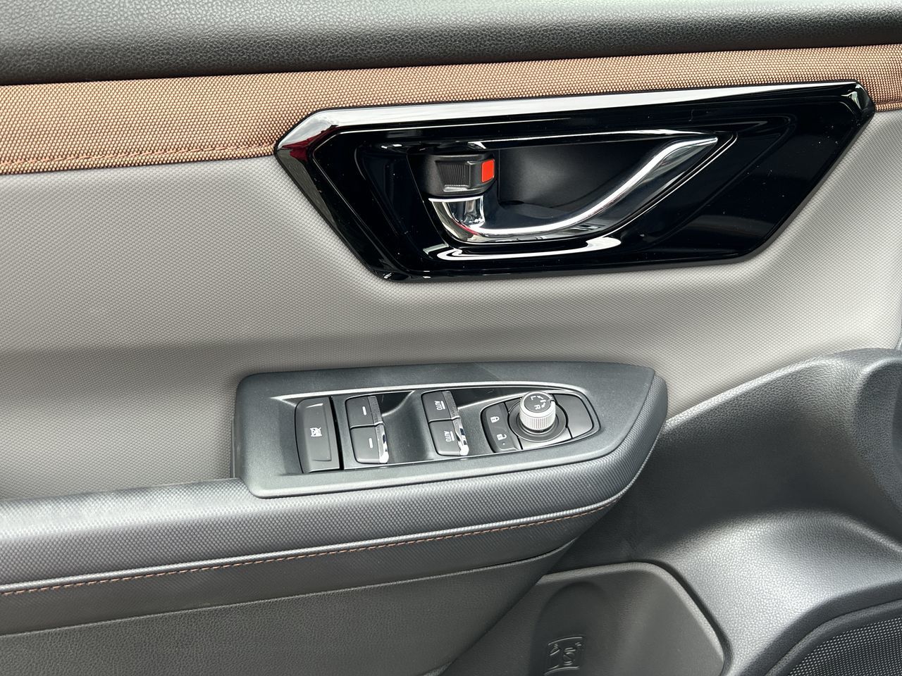2026 Subaru Forester in Vancouver, British Columbia