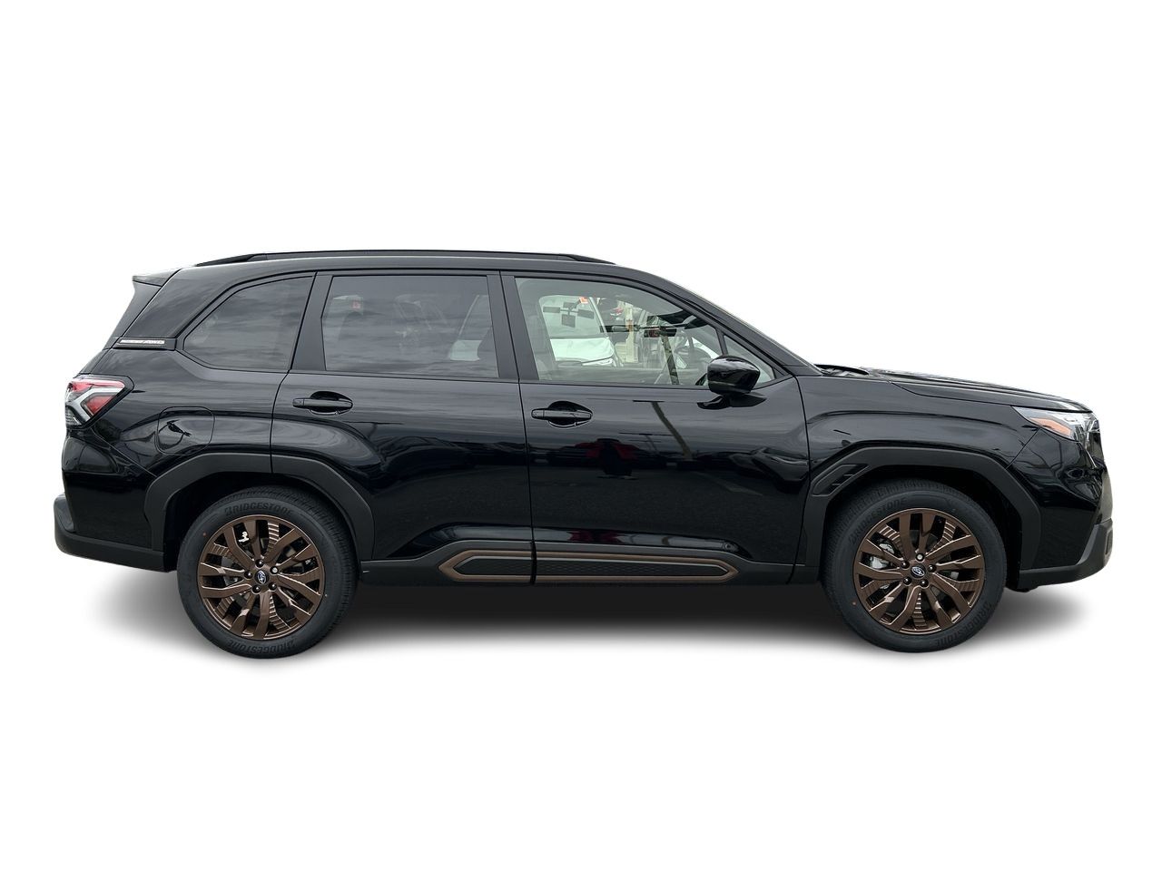 2026 Subaru Forester in Vancouver, British Columbia