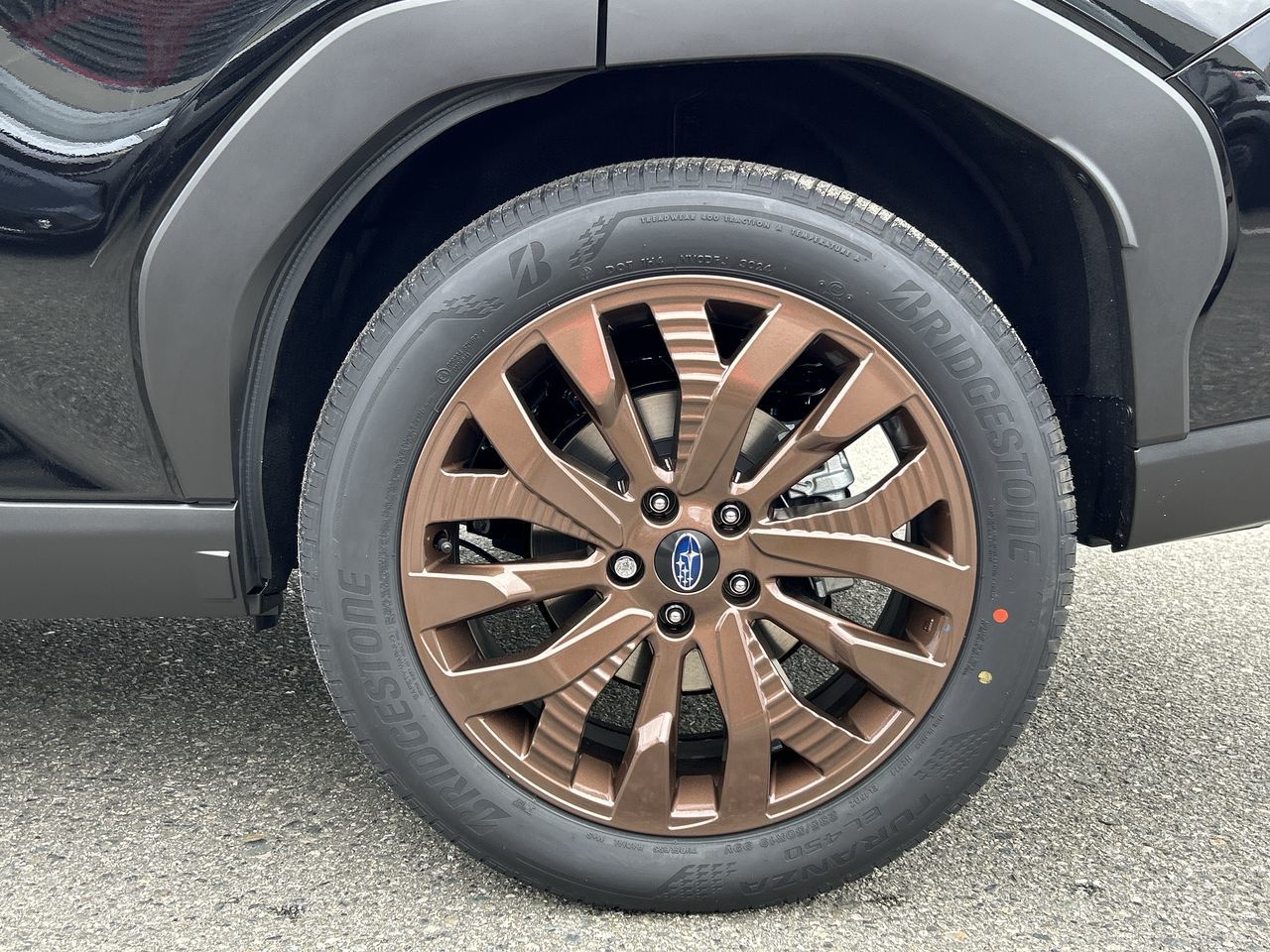 2026 Subaru Forester in Vancouver, British Columbia