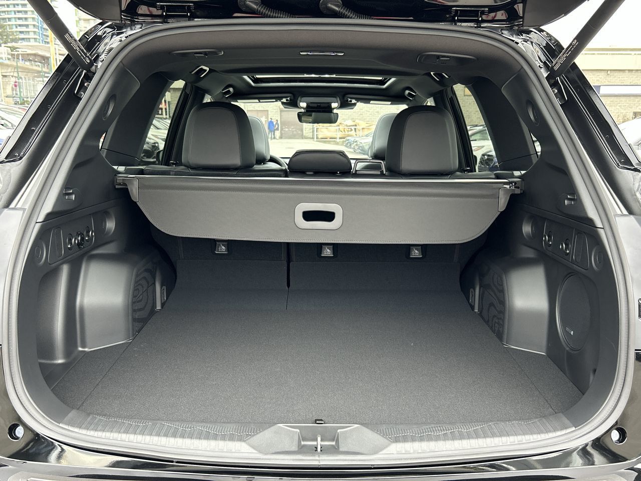 2026 Subaru Forester in Vancouver, British Columbia