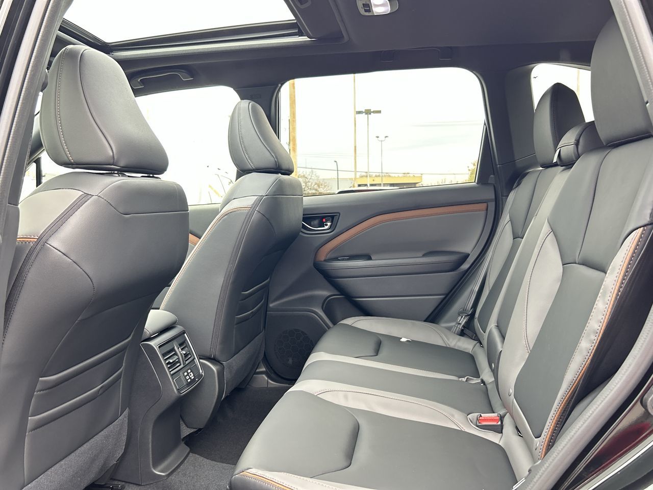 2026 Subaru Forester in Vancouver, British Columbia