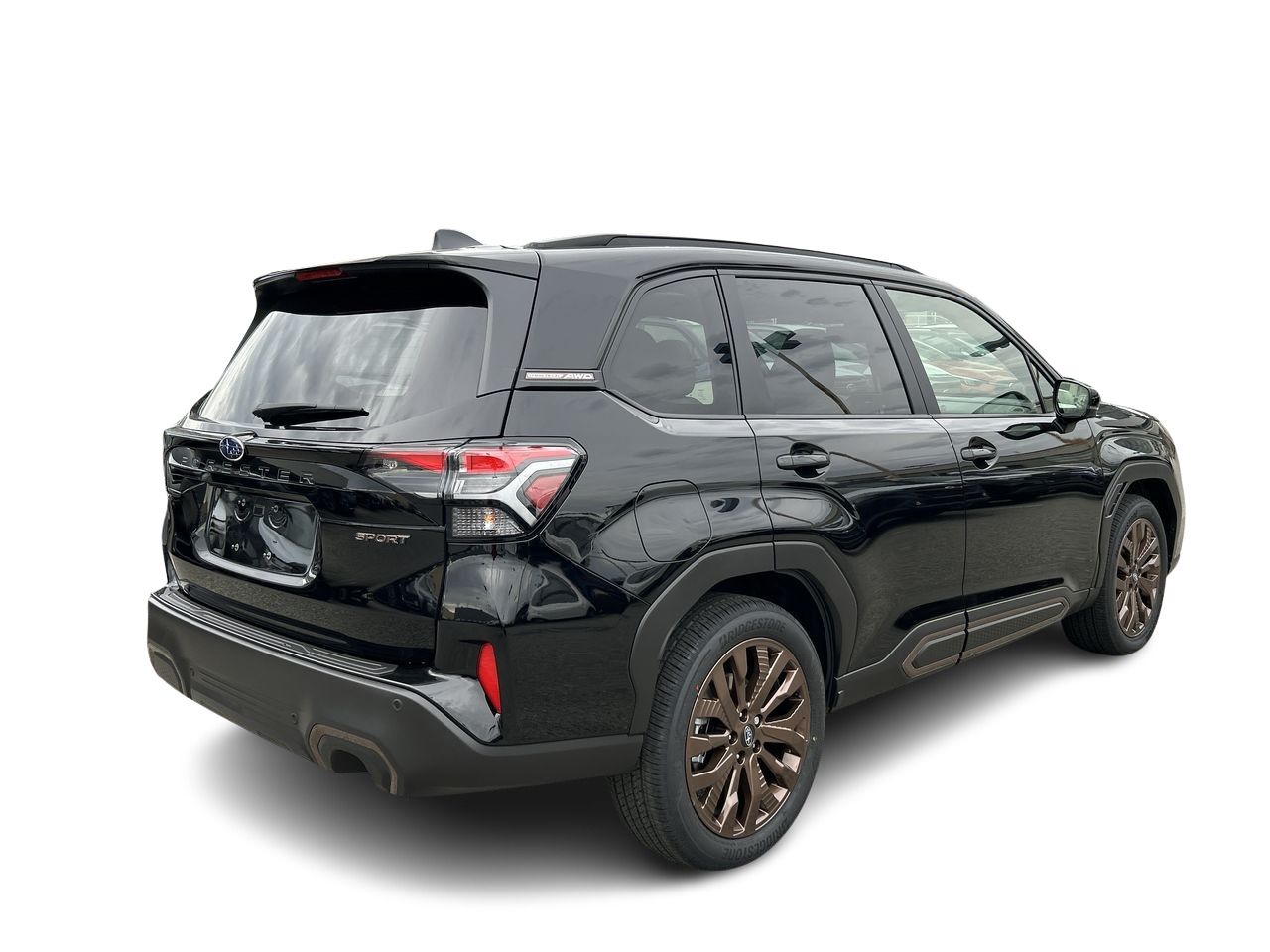 2026 Subaru Forester in Vancouver, British Columbia