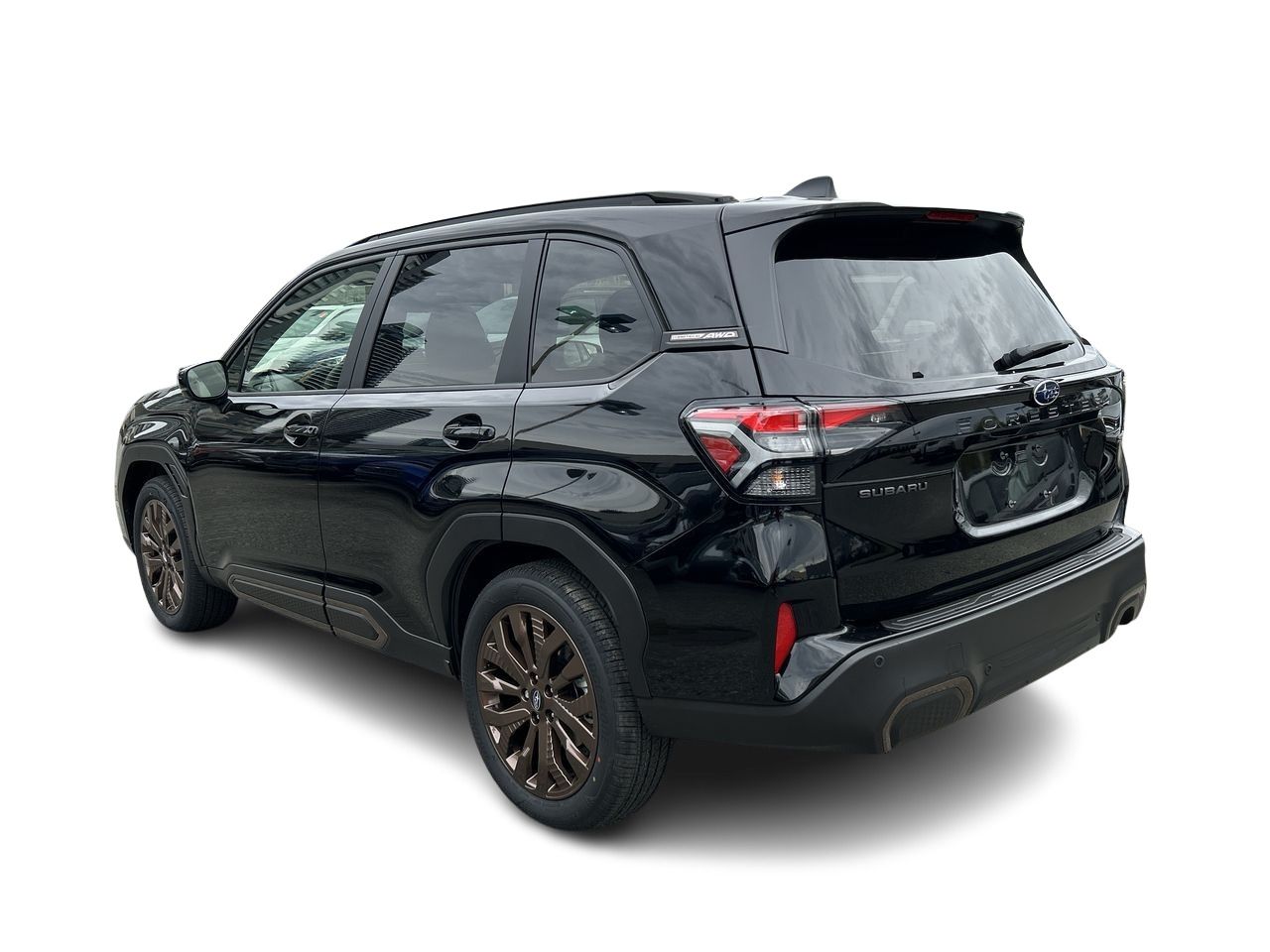 2026 Subaru Forester in Vancouver, British Columbia